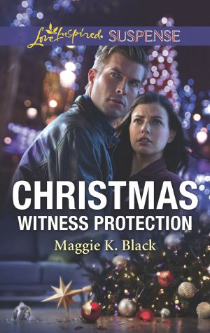 [Protected Identities 01] • Christmas Witness Protection